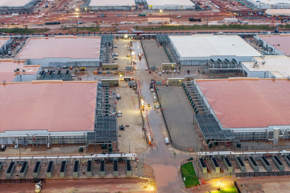 OpenAI's latest proposal shows it's very aware that data centers are unpopular