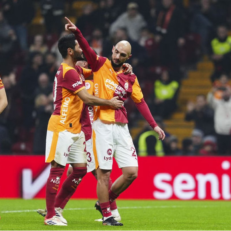 "316 günün ardından ilk kez başarı elde edildi!"