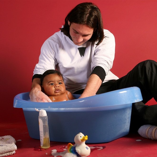 Lionel Messi’s 2007 Pic With Lamine Yamal as a Baby Comes Full Circle