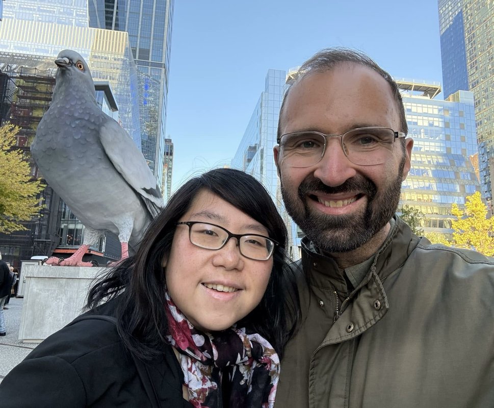 An NYC couple went from 'autopilot' to financial independence. They share 3 money moves they made.