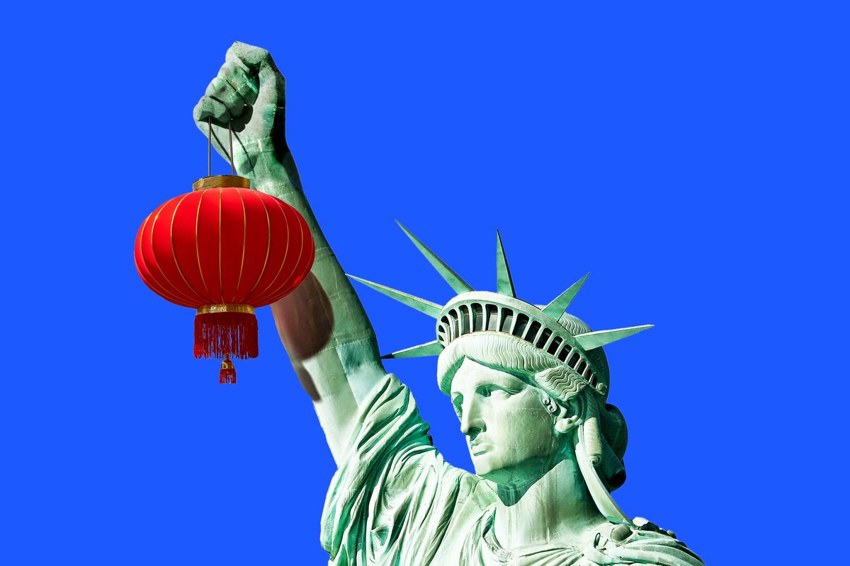 Gen Z's Far East fascination