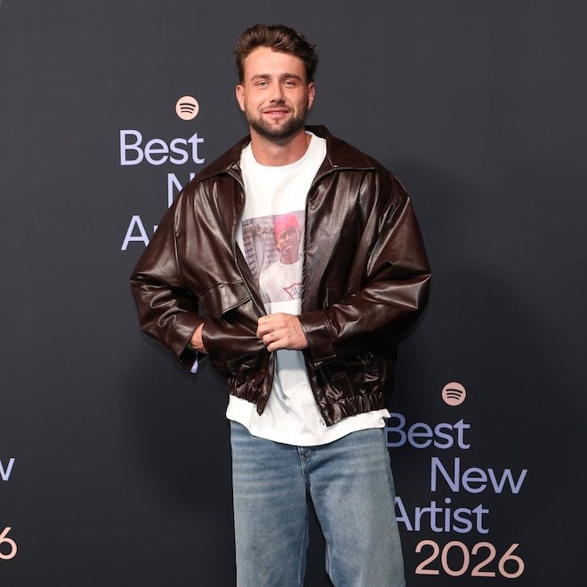 Harry Jowsey, The Traitors'a Katılacak Mı? Cevabı...