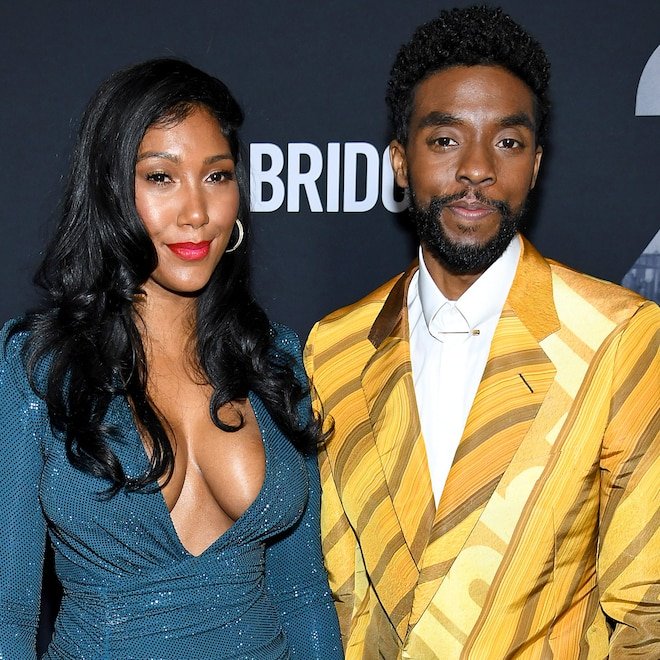 Chadwick Boseman "Felt Very Sure" He Would Survive Cancer Battle
