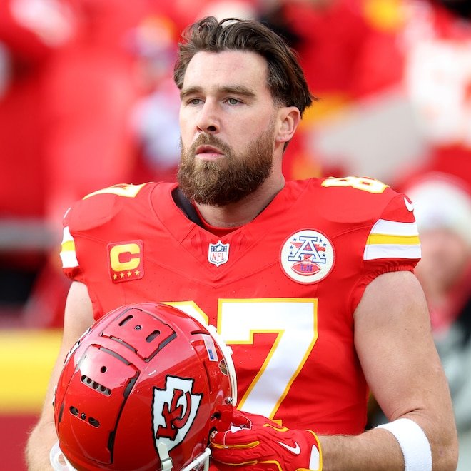 Travis Kelce's Retirement Decision With Kansas City Chiefs Revealed