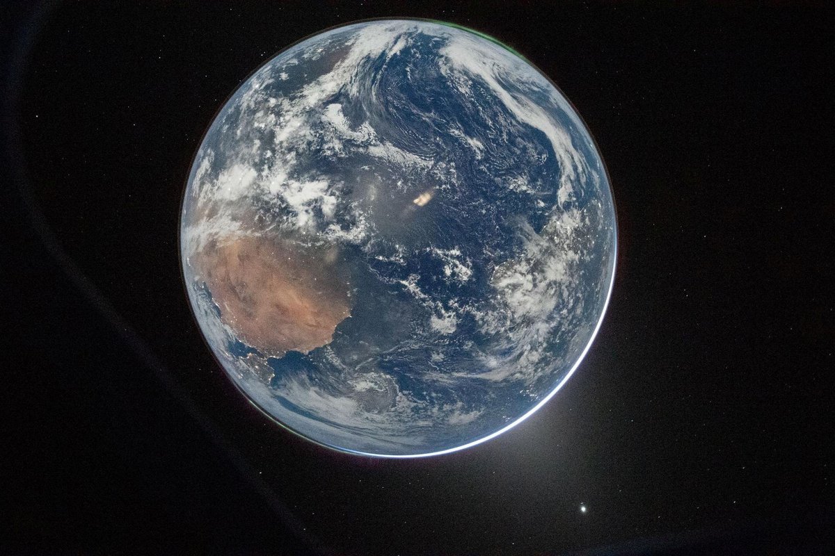 Memorable moments from the Artemis II mission: from a Microsoft Outlook outage to an emotional crater naming