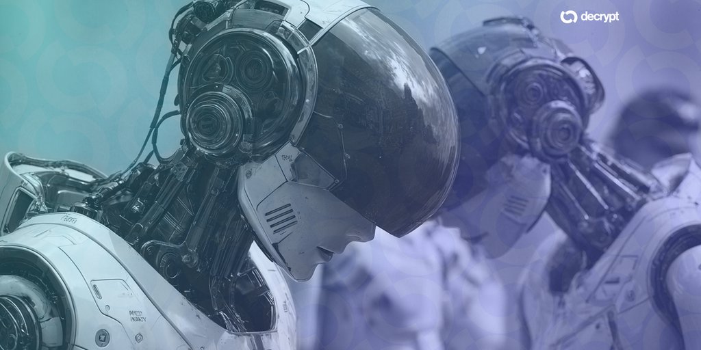 "Sabah Dakikası: İnsanlar Robotlar İçin Çalışmaya Hazır Mı?"