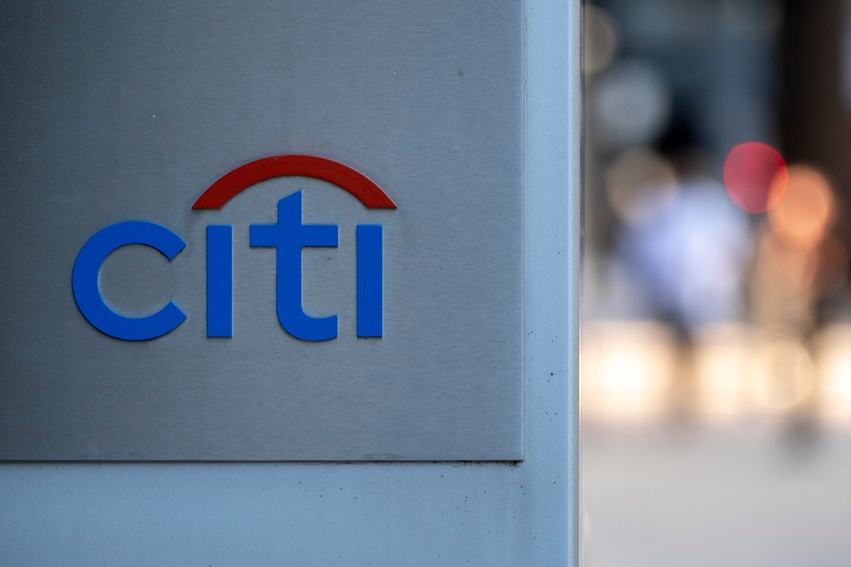Citi'nin CFO'su: Kredi kartı limiti, ekonomik dengeleri olumsuz etkiler