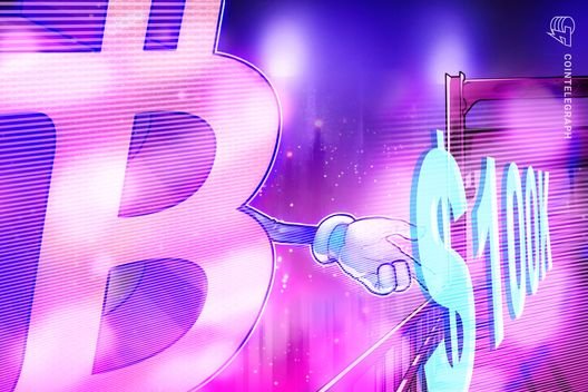 Bitcoin tahmin piyasaları, şu an için: 100 bin dolar fiyatının ulaşamayacağına işaret ediyor