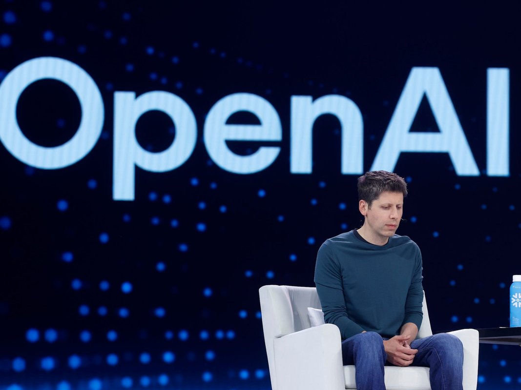 Sam Altman says OpenClaw creator Peter Steinberger is joining OpenAI to build next-gen personal agents
