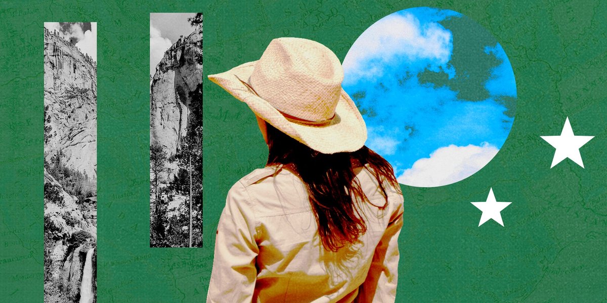 I worked as a ranger at state and national parks. Here are my 6 favorite national parks to visit.