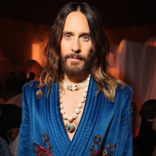 Jared Leto Denies Sexual Misconduct Allegations Made by 4 Women