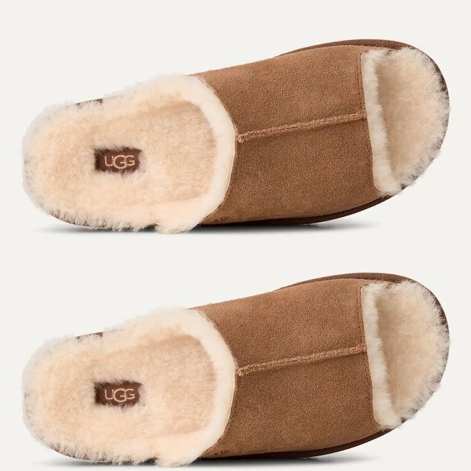 PSA: UGG Greenport Slides Are Under $100 RN