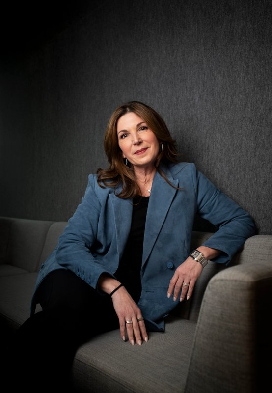 Mastercard's Jill Kramer says AI can be an engine of human creativity and insight