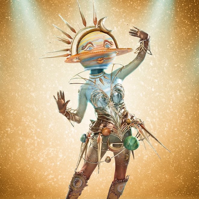 Who Won The Masked Singer Season 14? Pop Star Revealed as Galaxy Girl