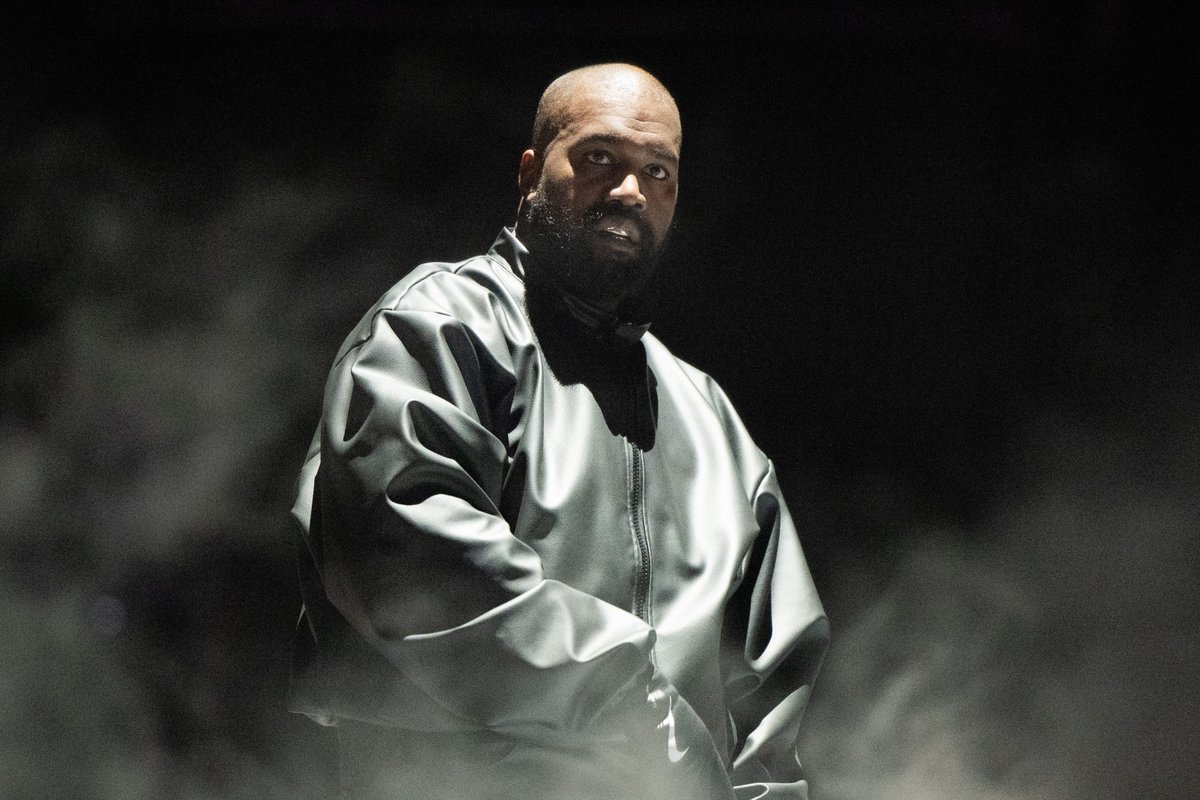 Kanye West's sold-out comeback shows prove that forgiveness: is up to the fans — not the brands