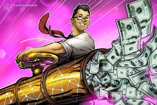 "Visa ile entegre stablecoin platformu Rain, 1.95 milyar dolar değerleme ile 250 milyon dolar fon topladı"