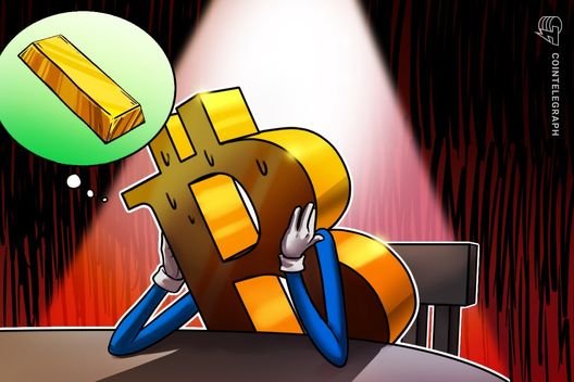 "Bitcoin değer kaybederken, Avrupa'nın 'ticaret silahı': tehdidi ile altın vadeli işlemleri yükseliyor"