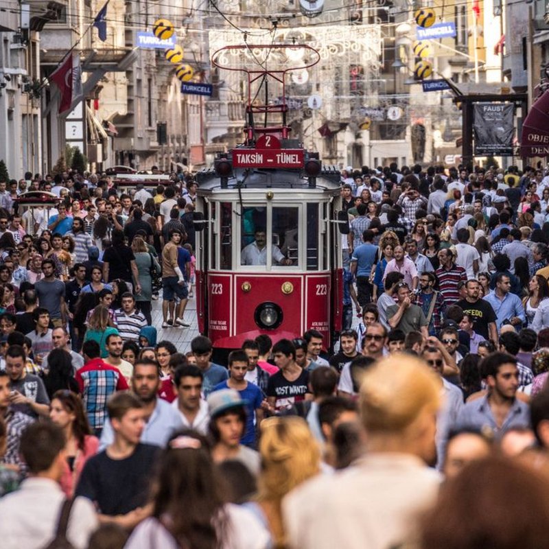 "İşsizlik oranında yükseliş gerçekleşti"