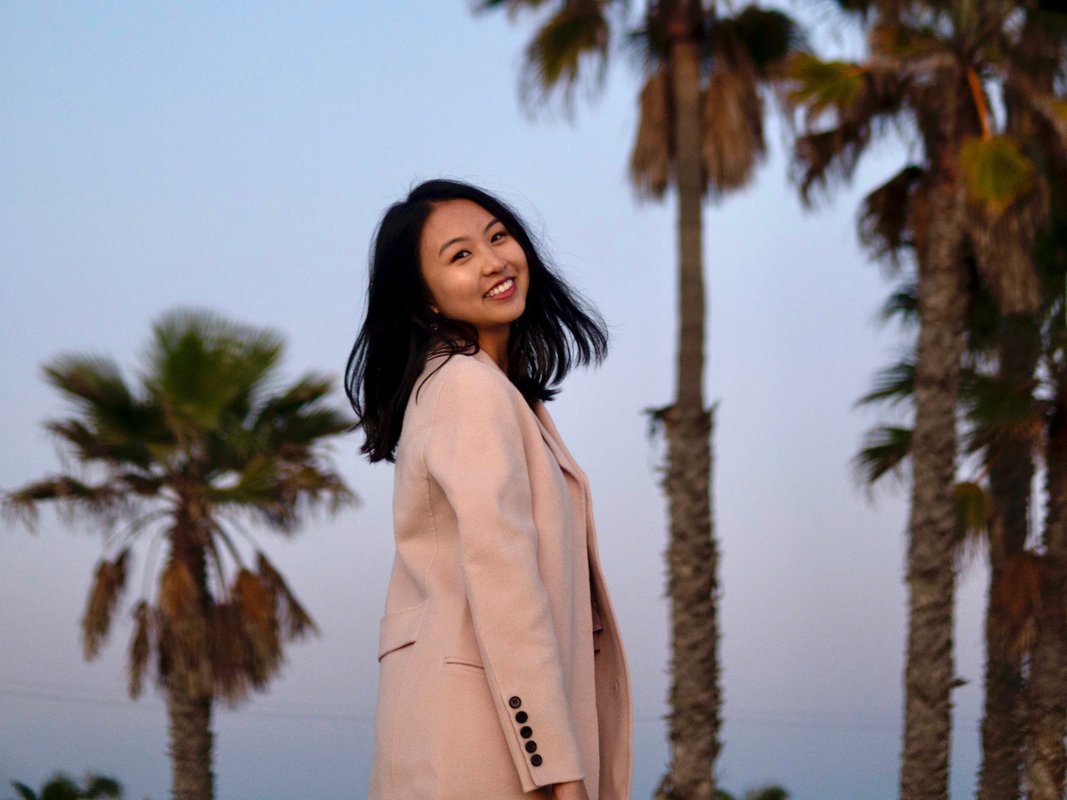 I landed a dream job after college, but it was in Seattle,: far away from my close-knit family. I felt guilty leaving them behind.