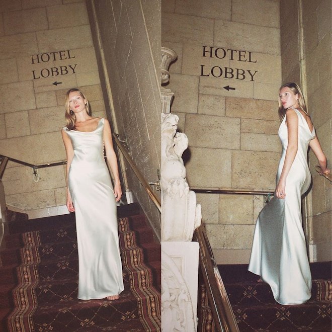 These Budget-Friendly Wedding Dresses: Look Expensive—& Start at $148