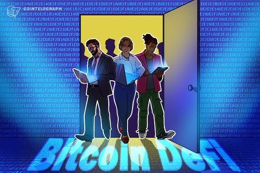 Fireblocks, kurumsal düzeyde Bitcoin DeFi için Stacks entegrasyonunu başlatıyor