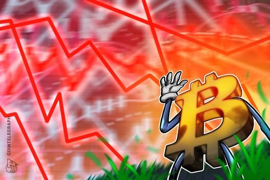 Analist: Bitcoin’in fiyatı 77 bin dolarda 'en derin geri çekilme' yaşamış olabilir
