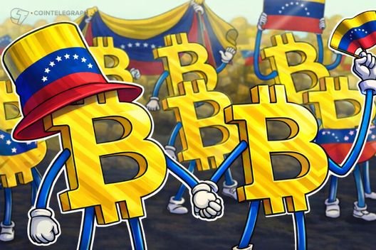 Venezuela'nın 600 bin Bitcoin rezervine sahip olduğu iddiaları: Analistler belirsizlik yaşıyor