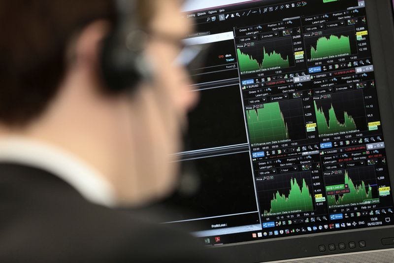 This new hedge fund trying to deliver big returns without: expensive PMs has lost money since it launched last summer