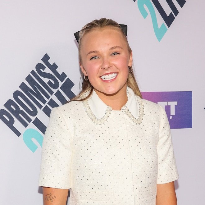JoJo Siwa Details Experience: Speaking at Harvard Business School