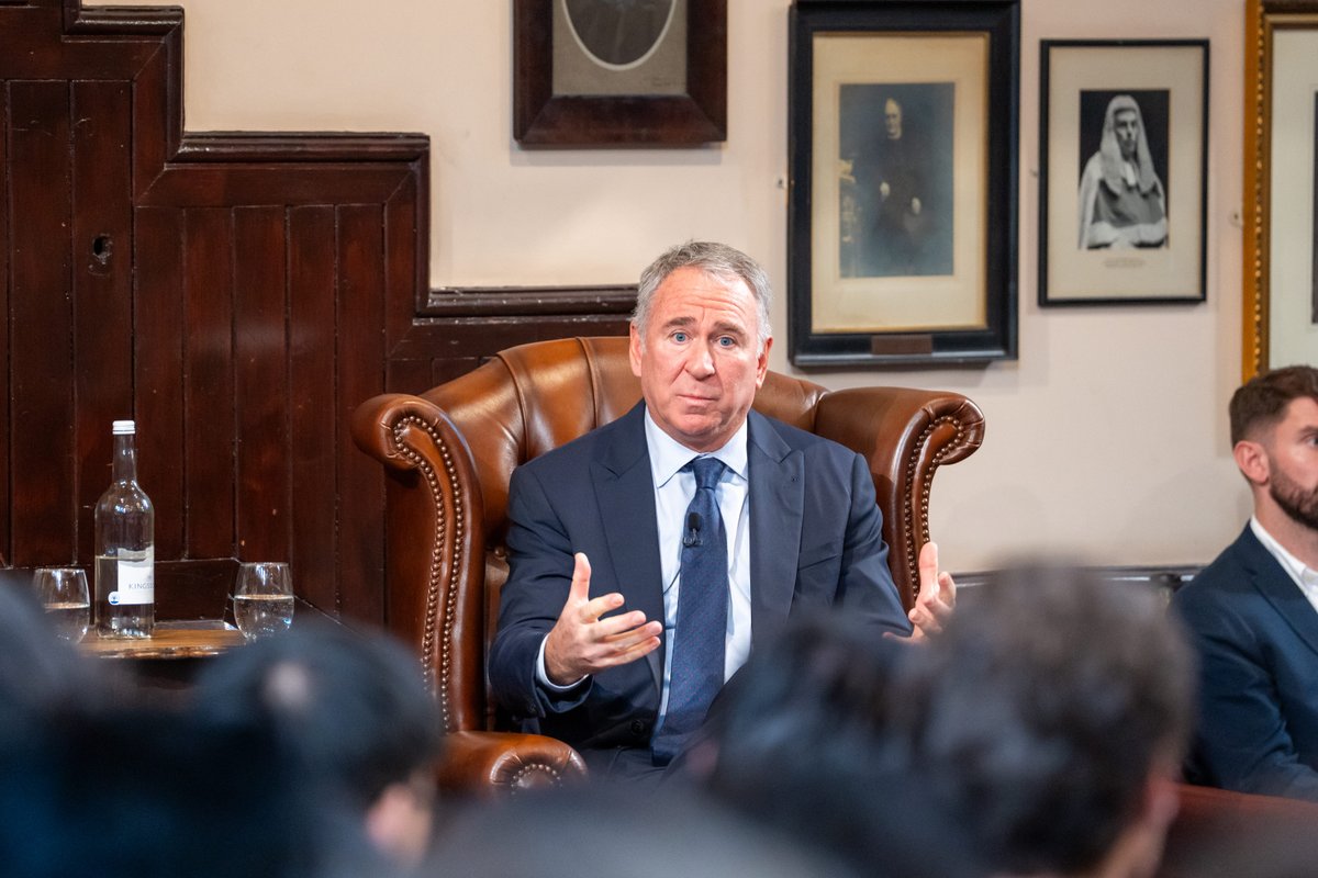 Ken Griffin's $238 million New York City penthouse isn't the: only pied-à-terre he owns. See what else is in his portfolio.