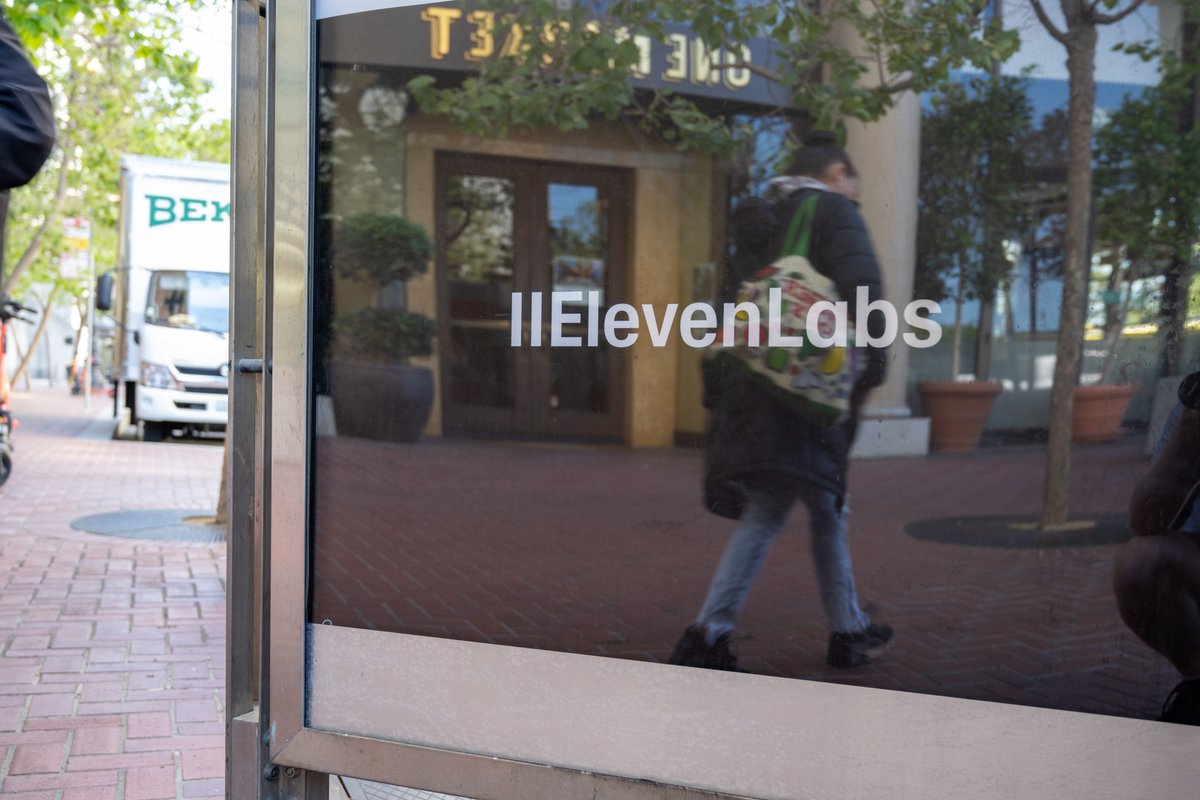 Sales reps at $11 billion AI startup ElevenLabs have to bring: in 20 times their base salary, or they're out — VP says