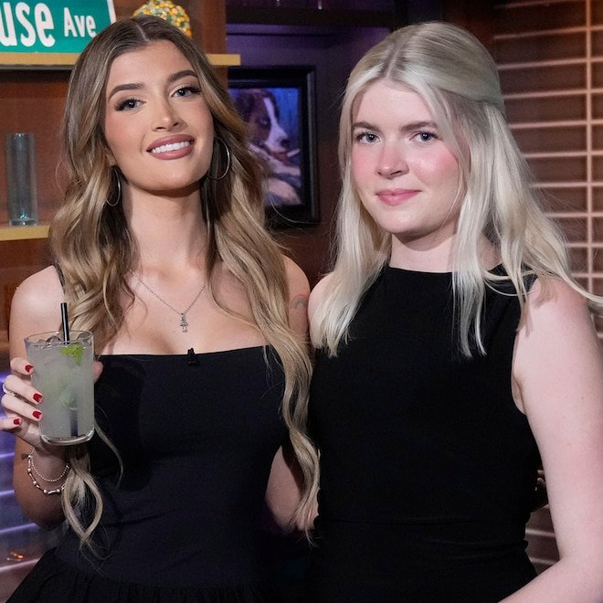 Lola Sheen, Sami Sheen'in: Eski Sevgilisiyle Çıktığı İddialarını Yanıtladı