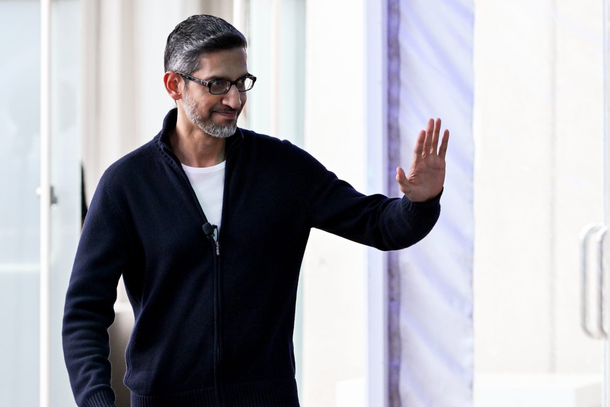 Google says it's open to putting ads in Gemini