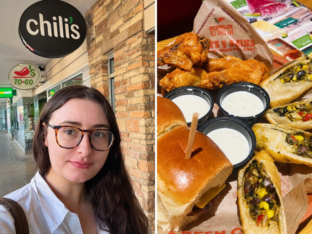 I’ve been eating at Chili's for years — 7 things showed me it was poised for a comeback