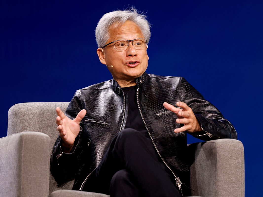 4 burning questions hanging over: Nvidia's GTC summit next week