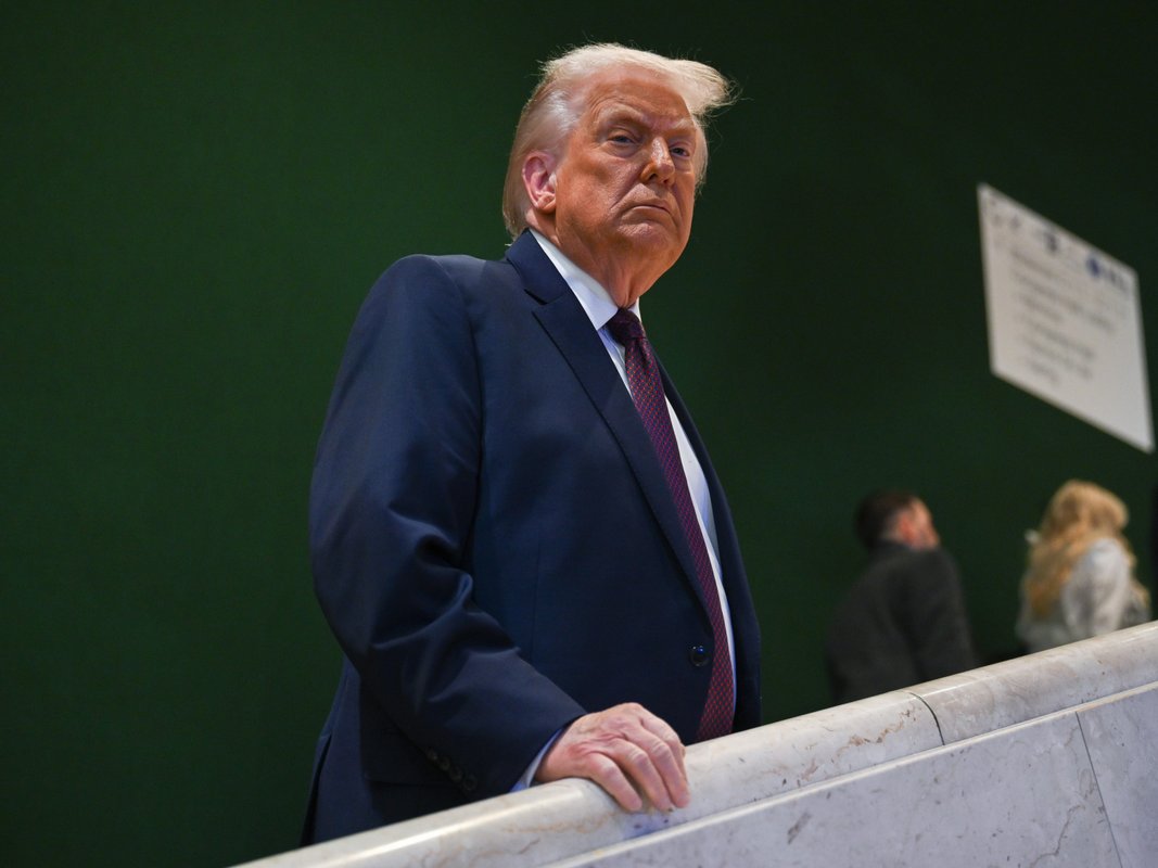 "Trump, Pekin ticaret anlaşması nedeniyle Kanada’ya yüzde 100 gümrük vergisi ile saldırıda bulundu: 'Çin, Kanada’yı yok eder'"