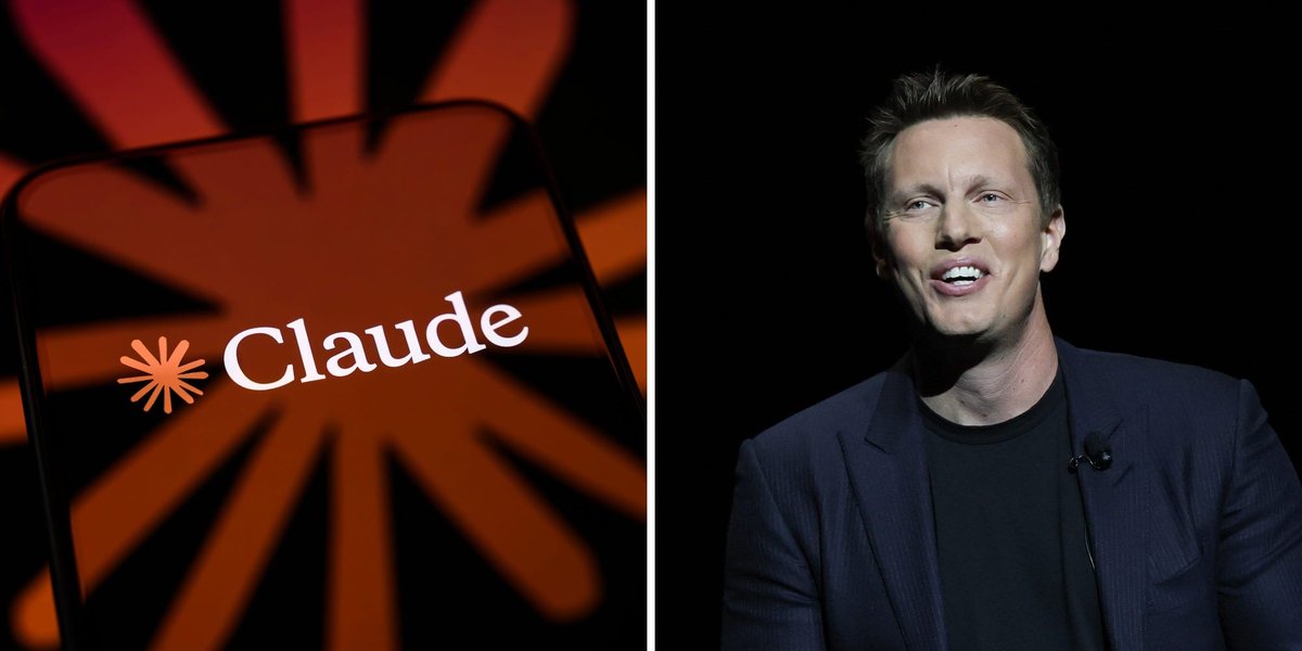 Paramount is putting monthly spending limits on Claude for tech employees to promote 'effective' AI use