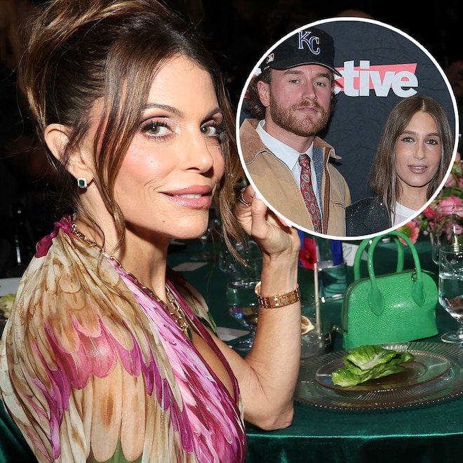 Bethenny Frankel Shares Surprising Take on Summer House Drama