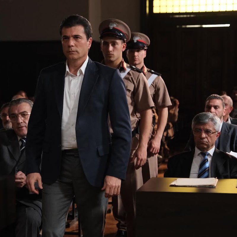 "Içinde bulunduğumuz kaos dönemine dair bir değerlendirme"