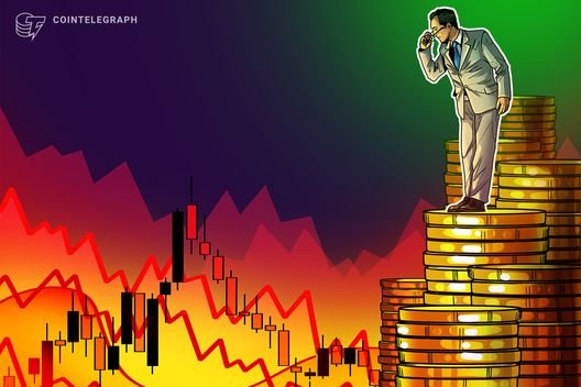 Ekim ayındaki kripto para çöküşü, 'kolay kazanç' döneminin sonunu işaret etti: BitMEX