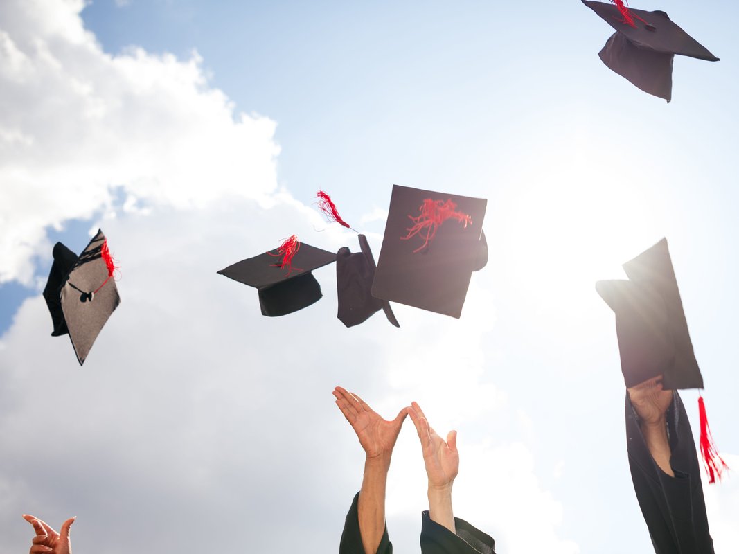 A Databricks exec has 3 tips for new grads —: and showing up to work IRL is one of them