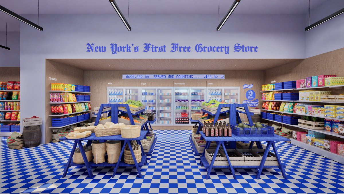 "New York'ta Polymarket ve Kalshi'nin Yarışan 'Ücretsiz Market' Etkinlikleri"