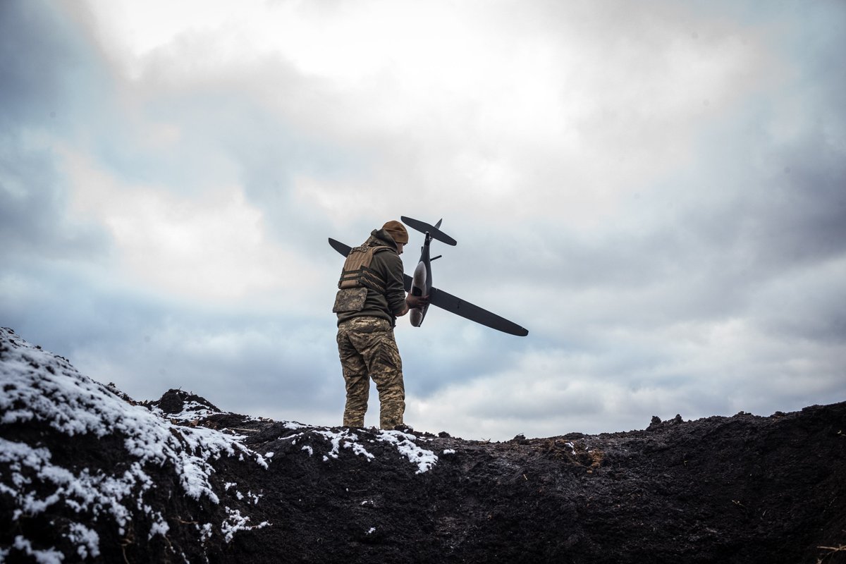 Russia once saved drones for bigger targets. Now it'll send as many as 15 after just one Ukrainian soldier.