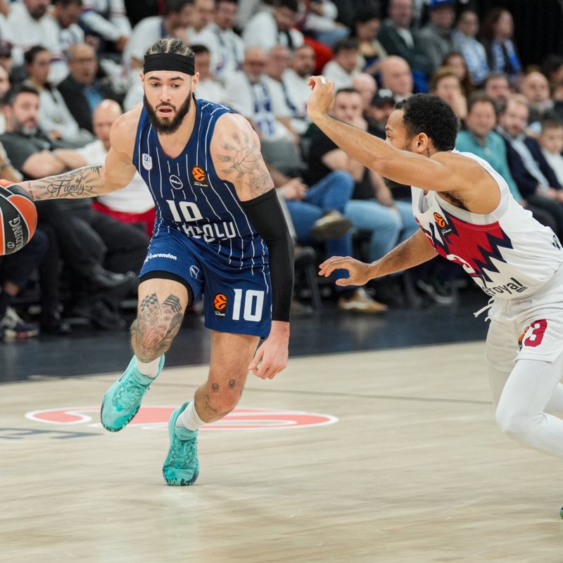 "Anadolu Efes için: kötü günler devam ediyor!"