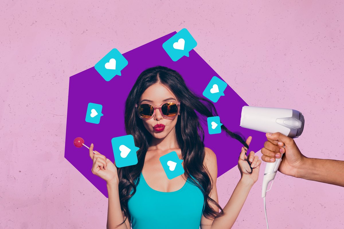 Unilever'in influencer yatırımı, içerik üreticileri için büyük bir ekonomik hareketlilik yarattı