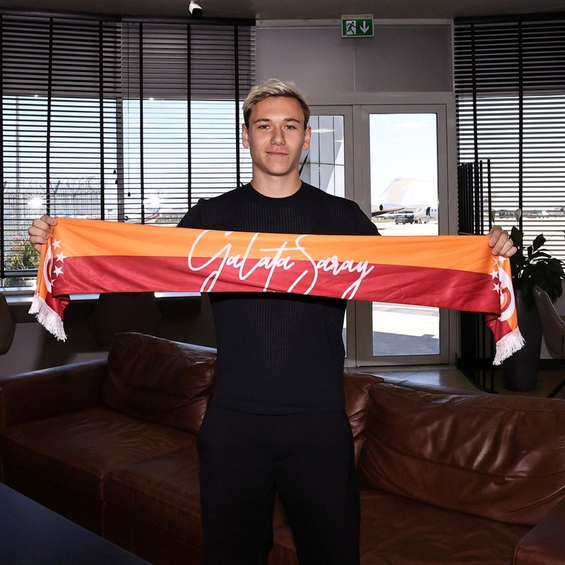 Galatasaray Batrakov'un maliyetini açıkladı!