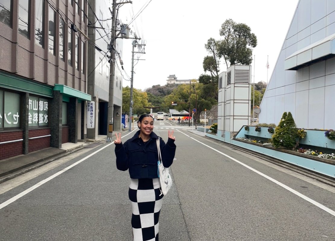 I moved to Japan 4 months ago. So far, the cost of fruit and the country's transit system have really surprised me.