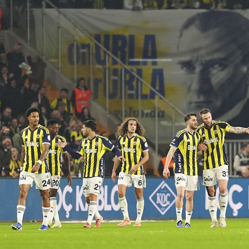 "Şapkadan tavşan çıkması mümkün değil!"