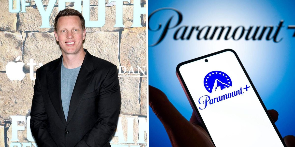 "Paramount'un iç sunumu, ilk çeyrek: için akış hizmeti önceliklerini ortaya koydu"