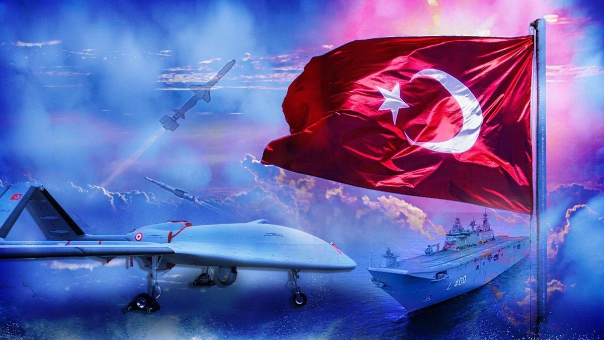"Türk savunma endüstrisinde 2026 yılı önemli bir dönüm noktası: Seri imalat süreci başlıyor"